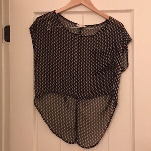 🛍 Lush blouse
